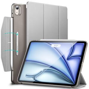ESR for iPad Air 11" Case M3/M2 2025/2024, iPad Air 5th/4th Gen  10.9" Blue-Gray
